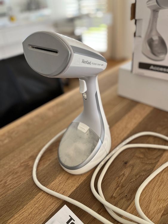 Tefal Access Steam DT9130 | Kaufen auf Ricardo