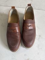 Max Mara Weekend Braune Schuhe Gr. 38 - 39Top Zustand!