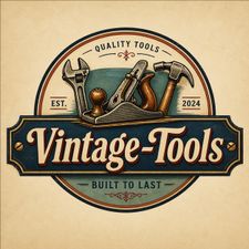Profile image of Vintage-Tools