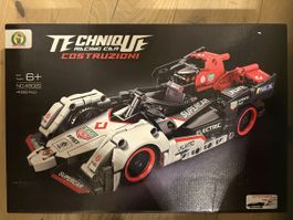 Technique Racing Car Supercar, Neu, ab 6+ Jahre