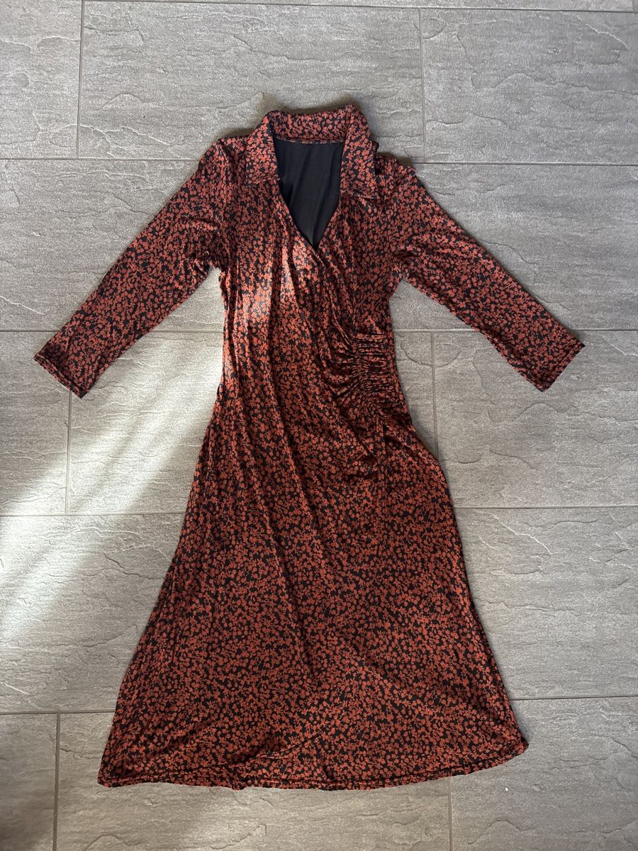 Vestiti: Chickes Kleid aus Frankreich – Usato da Frauenkappelen venduto da leola1973