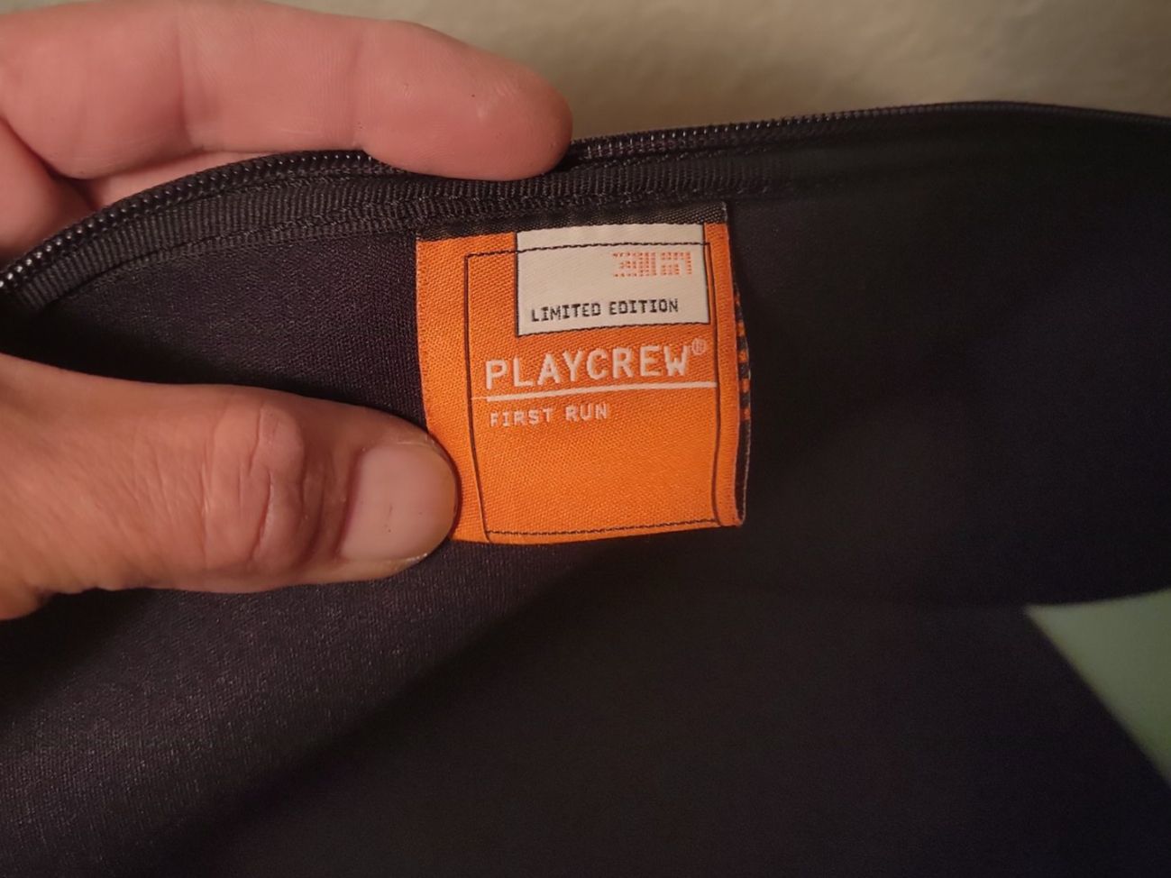 Freitag Covers & Borse: FREITAG Playcrew First Run Laptop-Hülle – Usato da Zürich venduto da RepairandCare 2