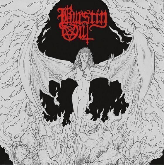CD: Burstin' out - Out... – Usato da St-Cergue venduto da VeganWarrior