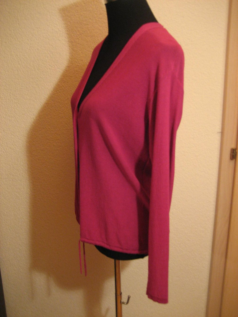 Pullover & Sweatshirts: Jaquette OUI taille L – Neu (gemäss Beschreibung) aus Delémont von marryb 4