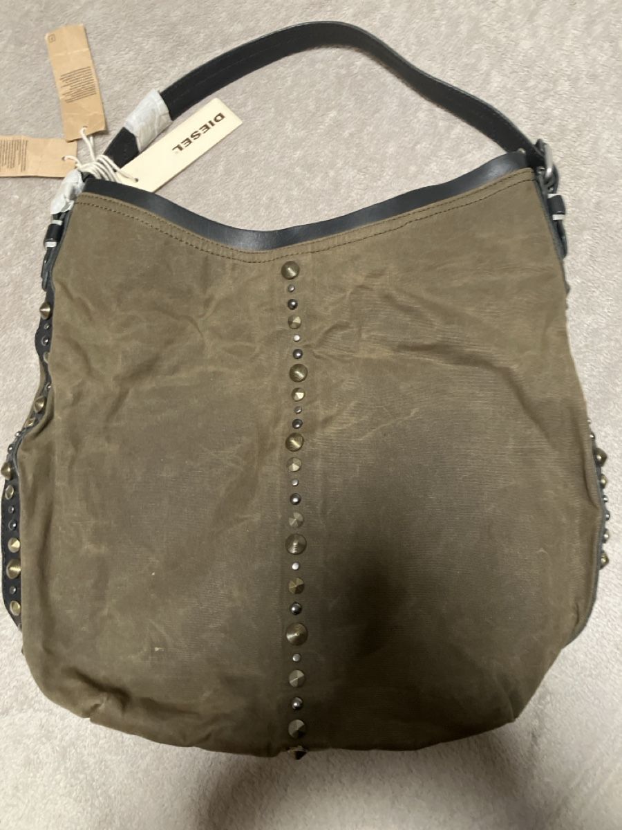 Diesel Borse da donna: Neu Diesel Tasche – Nuovo e nell'imballaggio originale da Basel venduto da aguona