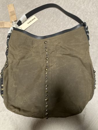 Neu Diesel Tasche