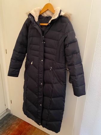 Daunenmantel lang RALPH LAUREN Gr. M