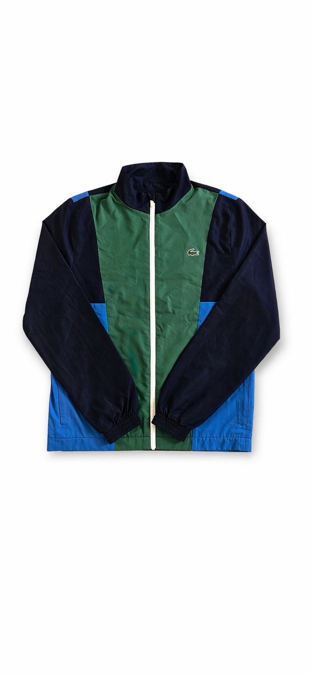 Lacoste Lotti di vestiti: Vintage sport Lacoste Jacke – Nuovo (secondo la descrizione) da Obergoldbach venduto da Pacaponaroua