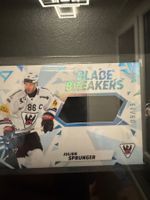 Julien Sprunger Blade Breakers sportzoo hcfg