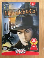 Heimlich & Co.  Brettspiel