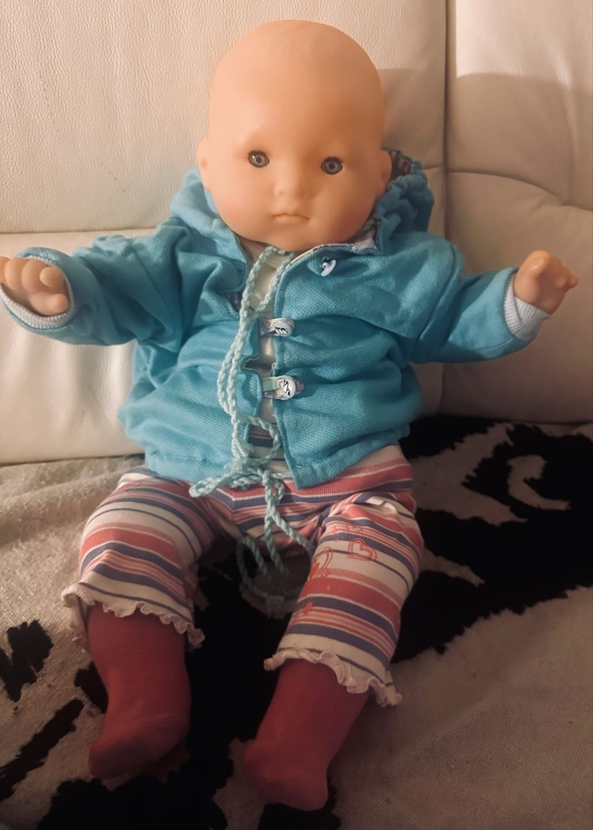 Bambole: Puppe Baby – Usato da Neuenegg venduto da Kartel11