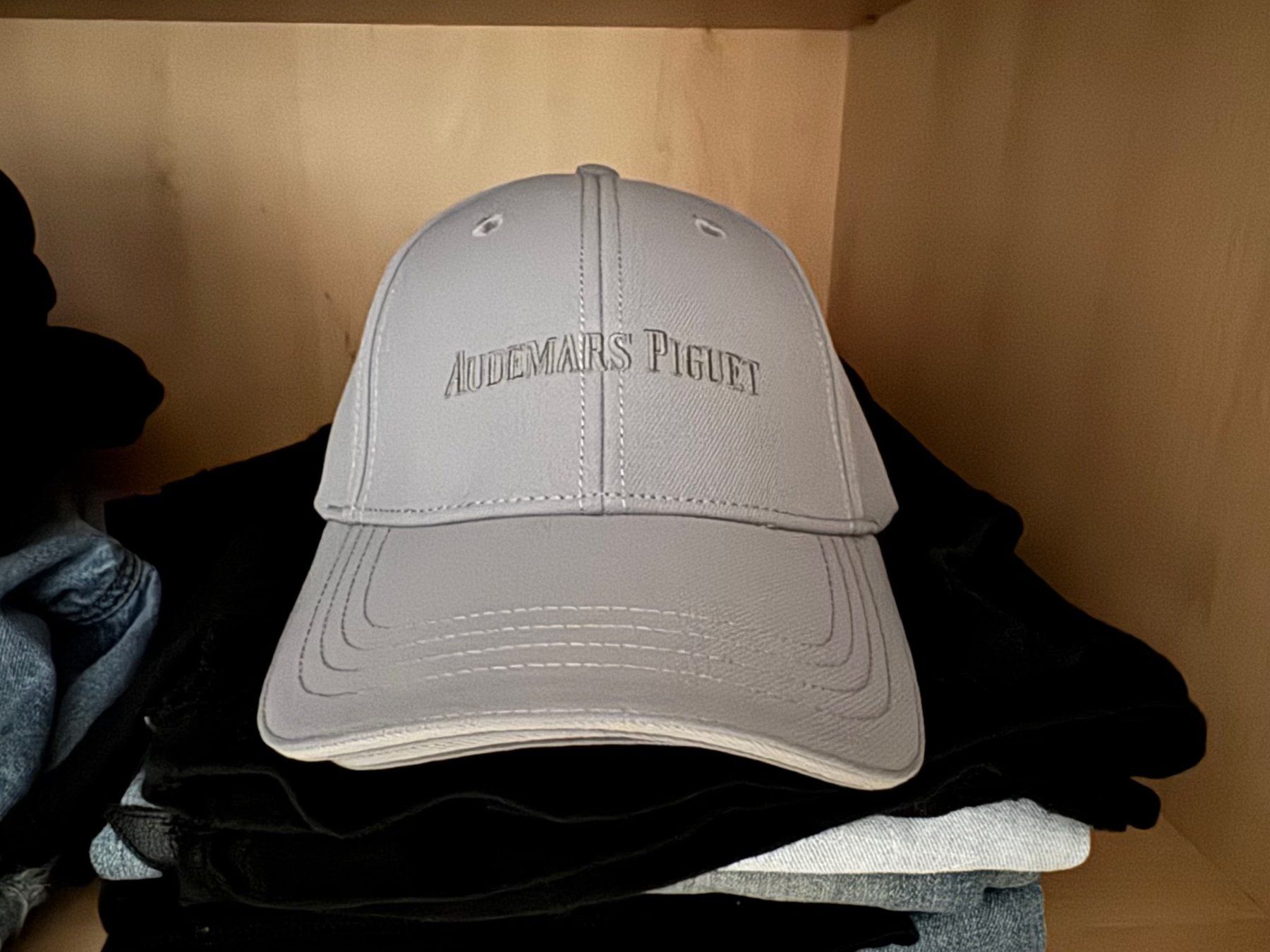 Audemars Piguet Hüte, Mützen & Caps: Audemars Piguet Baseball Cap (2 available) – Gebraucht aus Gland von bfranck
