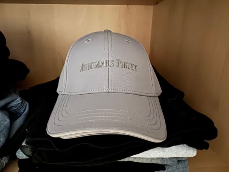 Audemars Piguet Baseball Cap