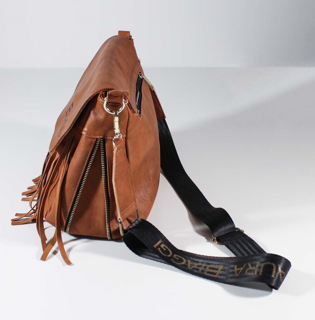 Sacs femmes: LAURA BIAGGI Umhängetasche – D'occasion à Belp par caramel-secondhand 4