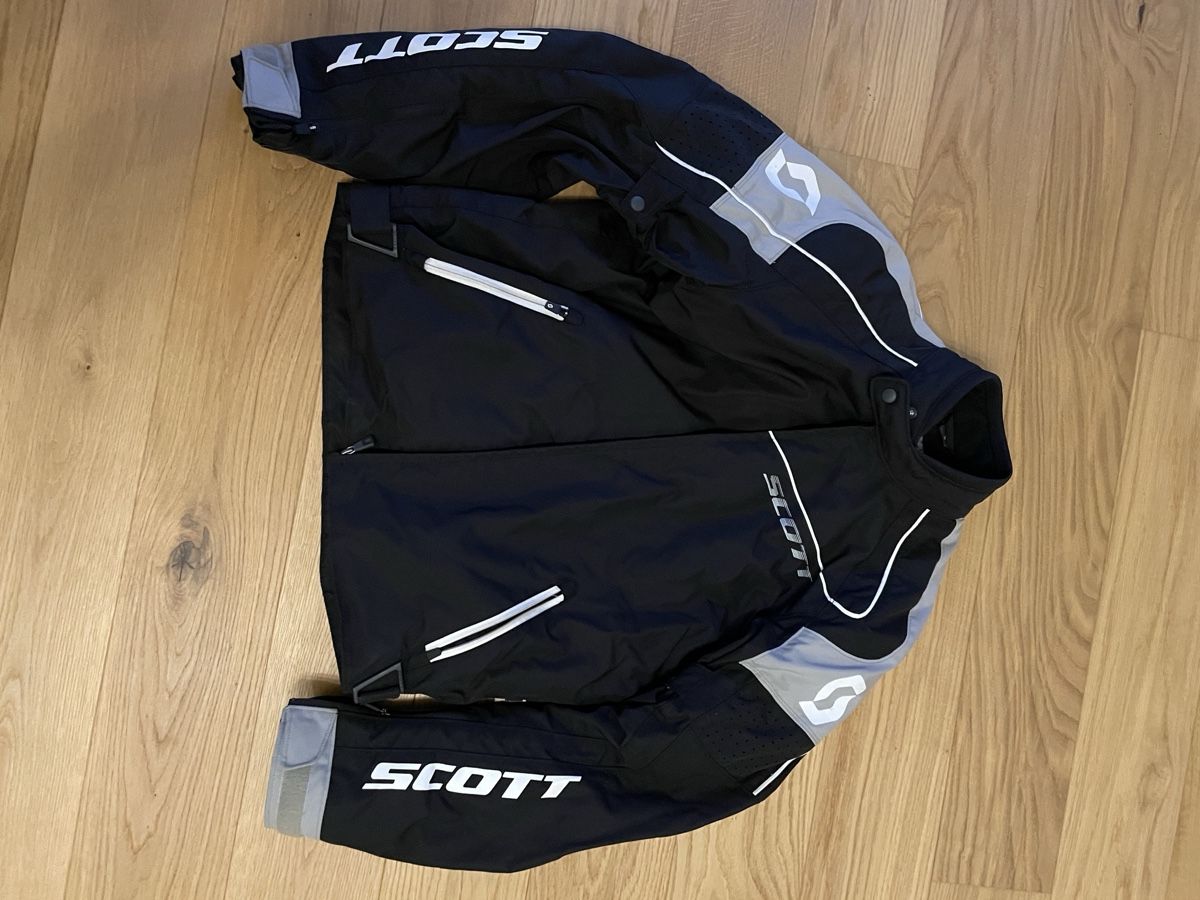 Scott Giacche: Motorradjacke – Usato da Triengen venduto da fab.fri