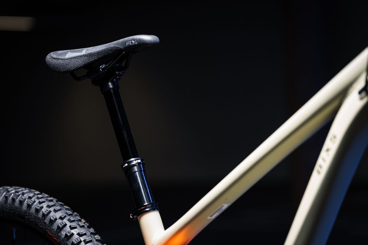 Bixs Biciclette: BIXS Mountainbike – Nuovo e nell'imballaggio originale da Trimstein venduto da ath. 4