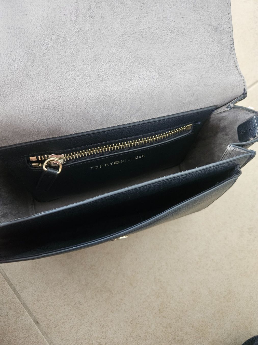 Tommy Hilfiger Borse da donna: Tommy Hilfiger Handtasche – Usato da Rüti ZH venduto da looren94 3
