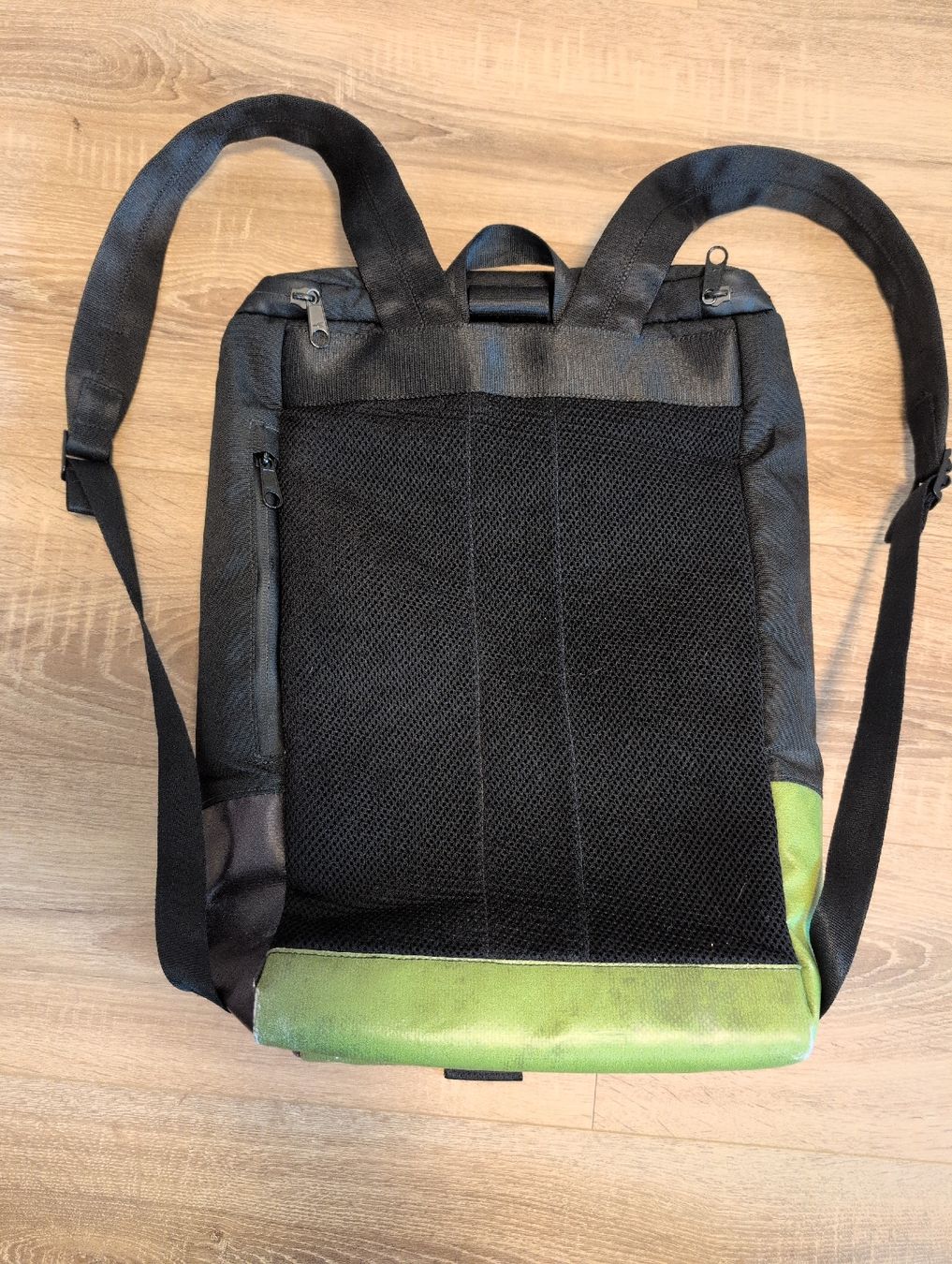 Freitag Sacs à dos: Freitag City Rucksack – D'occasion à Zürich par fschenkel 1