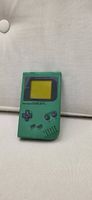 Nintendo Game Boy Classic Grün inkl. Pokémon Blaue Edition