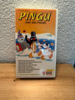 VHS Pingu und Sini Fründ