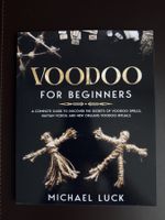 Voodoo for Beginners