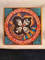 Vinyl Platte KISS Rock And Roll Over 