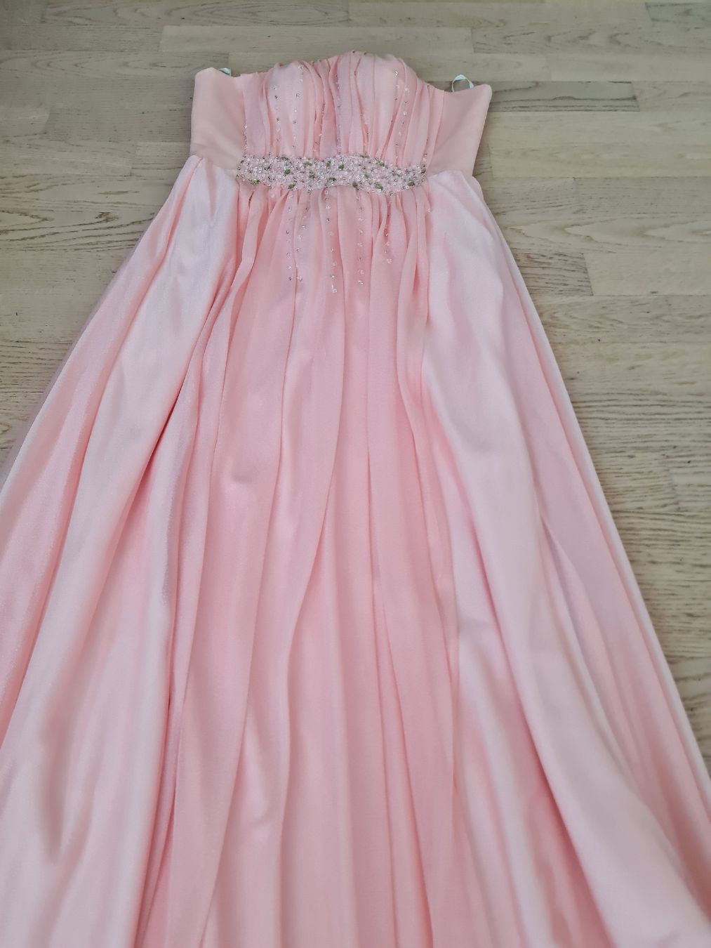 Vestiti: Abendkleid – Nuovo (secondo la descrizione) da Gommiswald venduto da Iviea 3