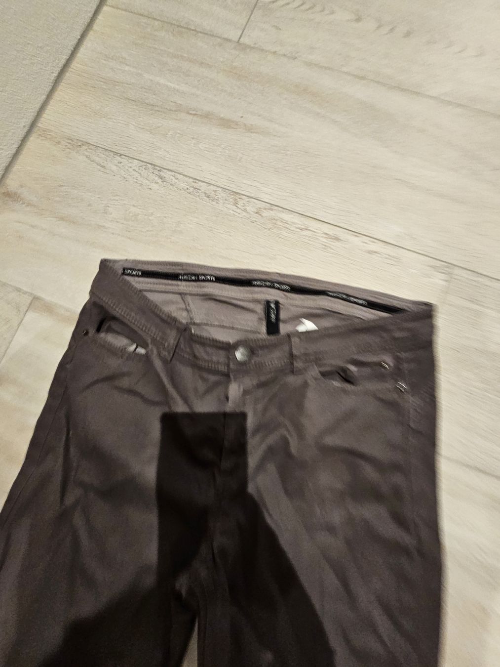 Marc Cain Hosen: Marc Cain Hose N6 – Neu (gemäss Beschreibung) aus Berg TG von lisboa.sky 1