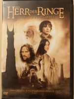 Herr der Ringe - Die zwei Türme