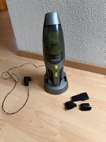 Kabelloser Handstaubsauger Wet & Dry von rotel