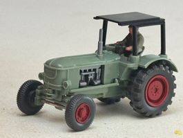 VE1- Wiking Deutz resedagrün