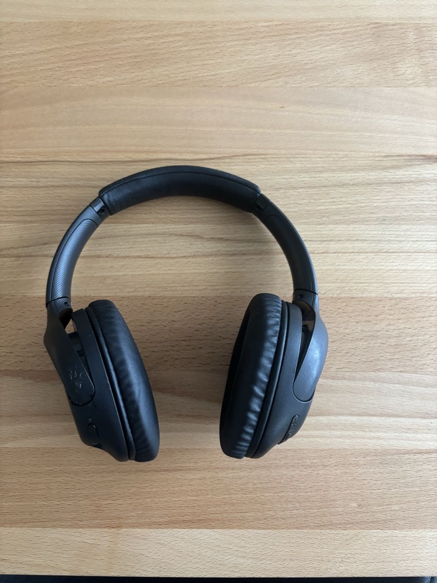 Sony Cuffie: Sony WH-CH710N Kopfhörer – Nuovo (secondo la descrizione) da Luzern venduto da Babuska_2016 2