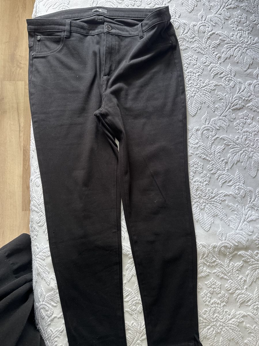 C&A Pantaloni: 2 Paar Hosen Gr 46 – Usato da Volketswil venduto da Sina008 1