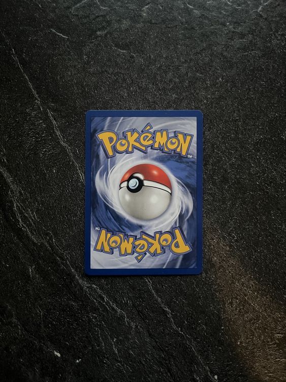 Pokémon Carte collezionabili: 🇫🇷 Poissirène set de base édition 1 - 53/64 - Mint – Nuovo (secondo la descrizione) da Baulmes venduto da resel_.tm 1