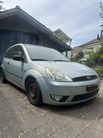 Ford Fiesta 1.4 16V Defekt ab CHF 100.-
