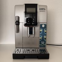 Machine à café  De’Longhi Dinamica