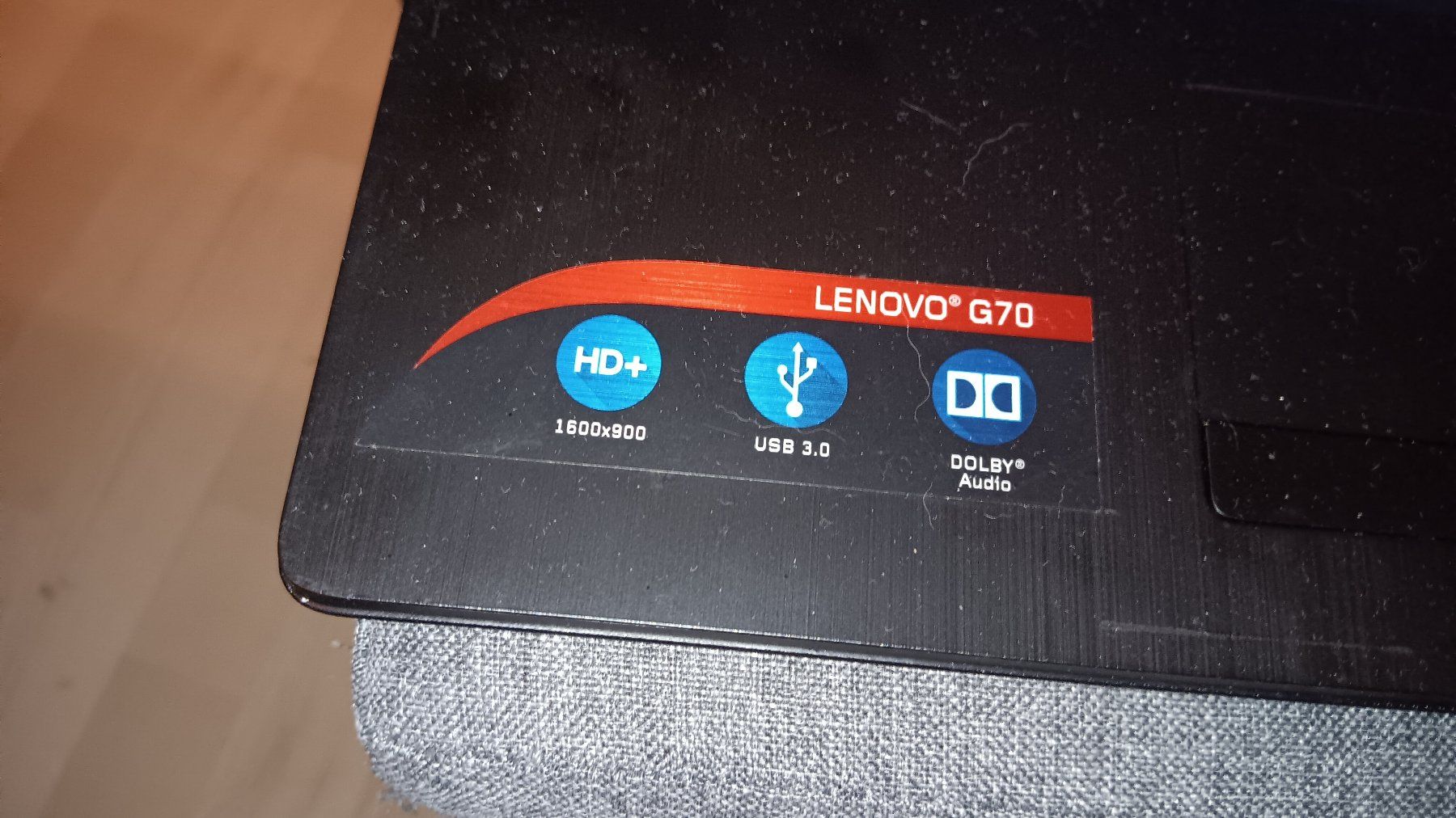 Lenovo Notebook: LENOVO G70 PENTIUM 4GB mit WLAN USB – Usato da Sempach - Station venduto da mosquito01 3