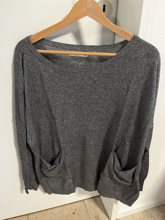 Zara weiter Pullover