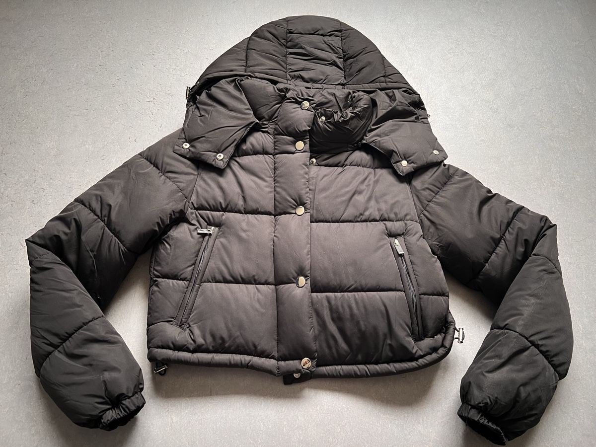 Giacche: TOY G STEPPJACKE KAUFPREIS WAR 323.- – Nuovo e nell'imballaggio originale da Uster venduto da SmartSales_zh