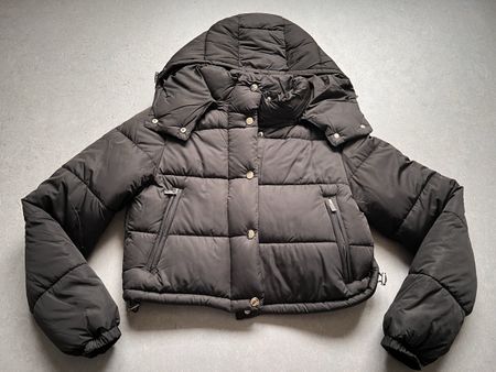 TOY G STEPPJACKE KAUFPREIS WAR 323.-