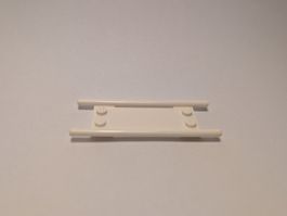 LEGO Krankenbahre