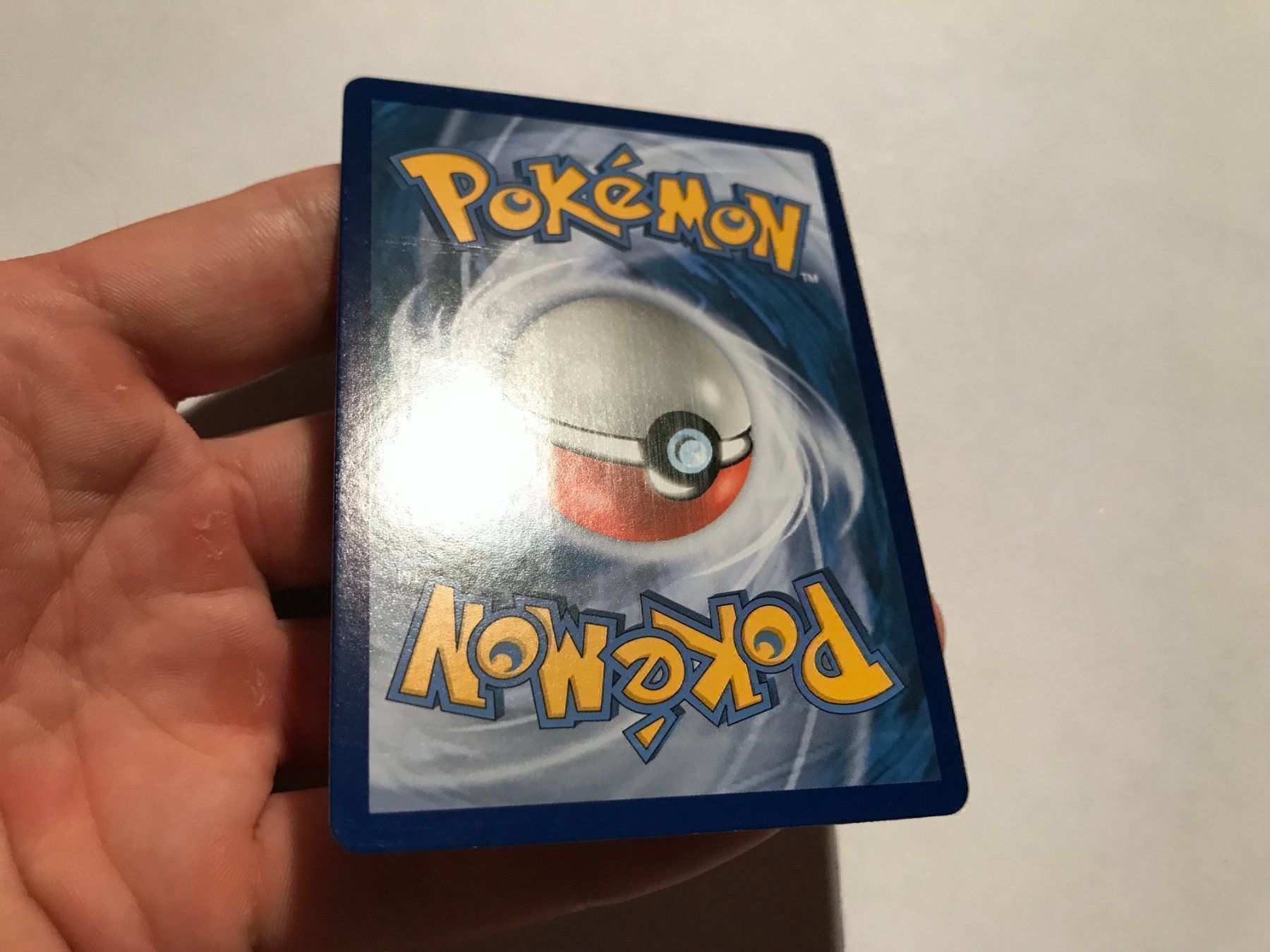 Pokémon Carte collezionabili: Naganadel & Guzzlord GX – Usato da Hagendorn venduto da Pokecollectorch 9