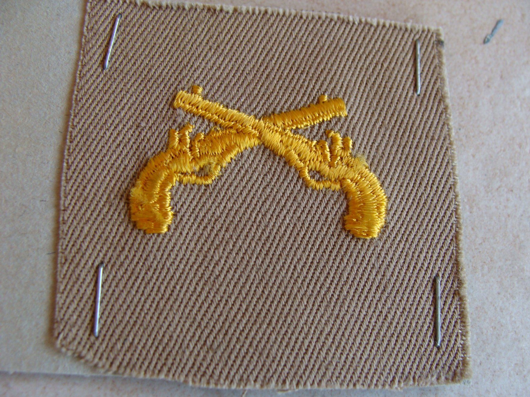 Placchette & Badge: Militaire, lot US ancien – Usato da Cuarny venduto da hen_g7hn 5