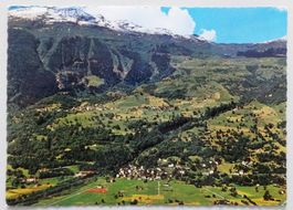 Leontica -  Prugiasco, Valle Blenio