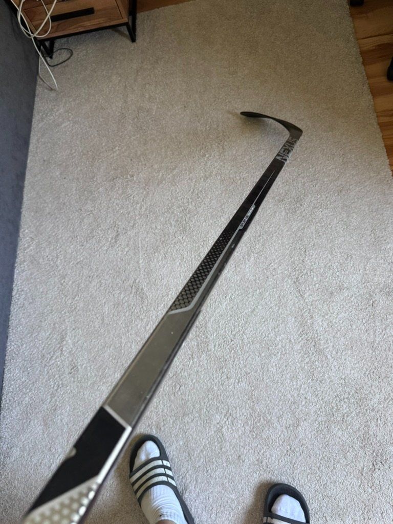 Bauer Stöcke & Schaufeln: Eishockey Schläger Bauer Nexus – Gebraucht aus Hettlingen von ced_bbm2 1