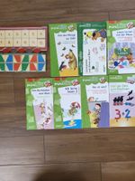mini LÜK Lernspiele und Zubehör gebraucht 