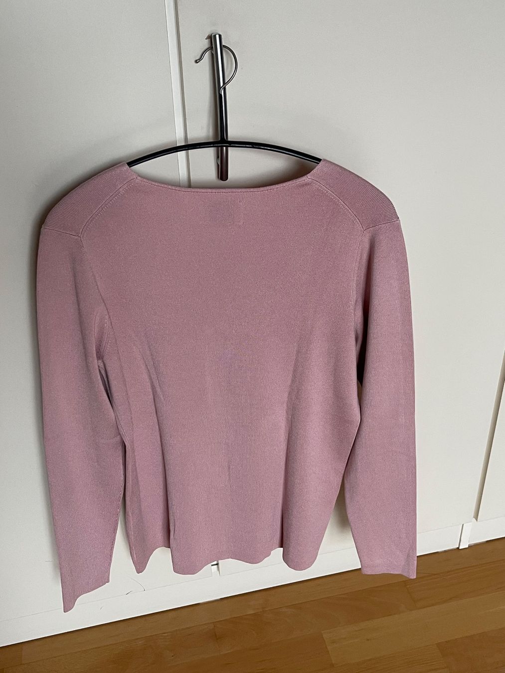 Globus Maglioni & Felpe: Globus Langarm-Pullover altrosa, Gr. L, 76% Viscose – Usato da Meggen venduto da tulipe21 2