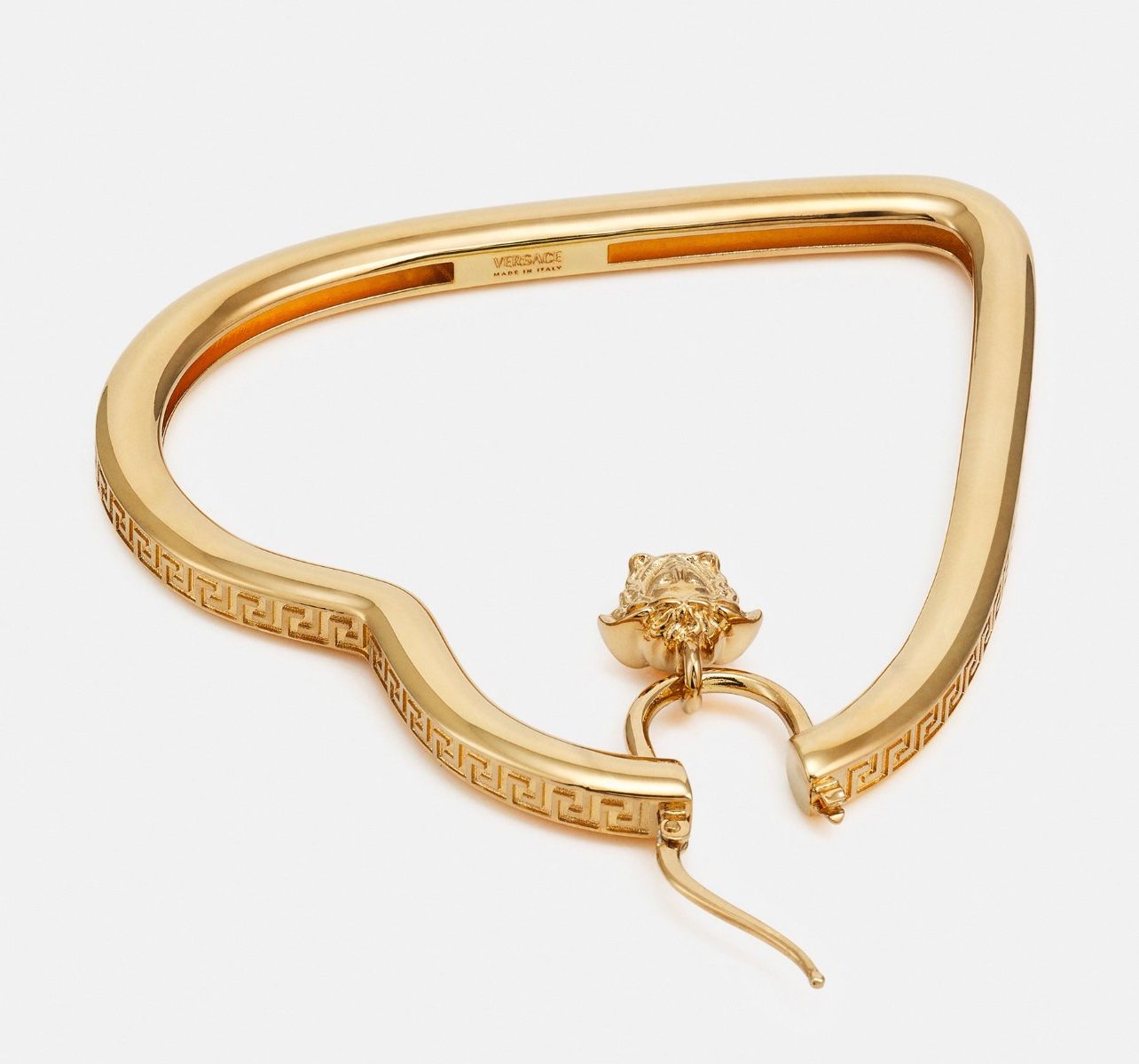 Orecchini pendenti & Orecchini a lobo: Versace Ohrringe – Nuovo e nell'imballaggio originale da Oberaach venduto da Dandy2021 1