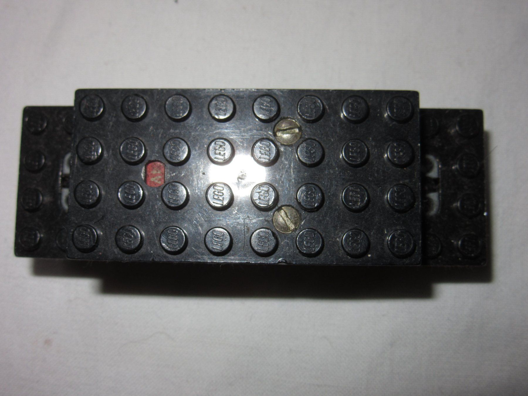 Lego Kit di costruzioni: Vintage LEGO Pneumati & Elektrik Sortiment - mit Transparent – Usato da Zürich venduto da Timtom3 7
