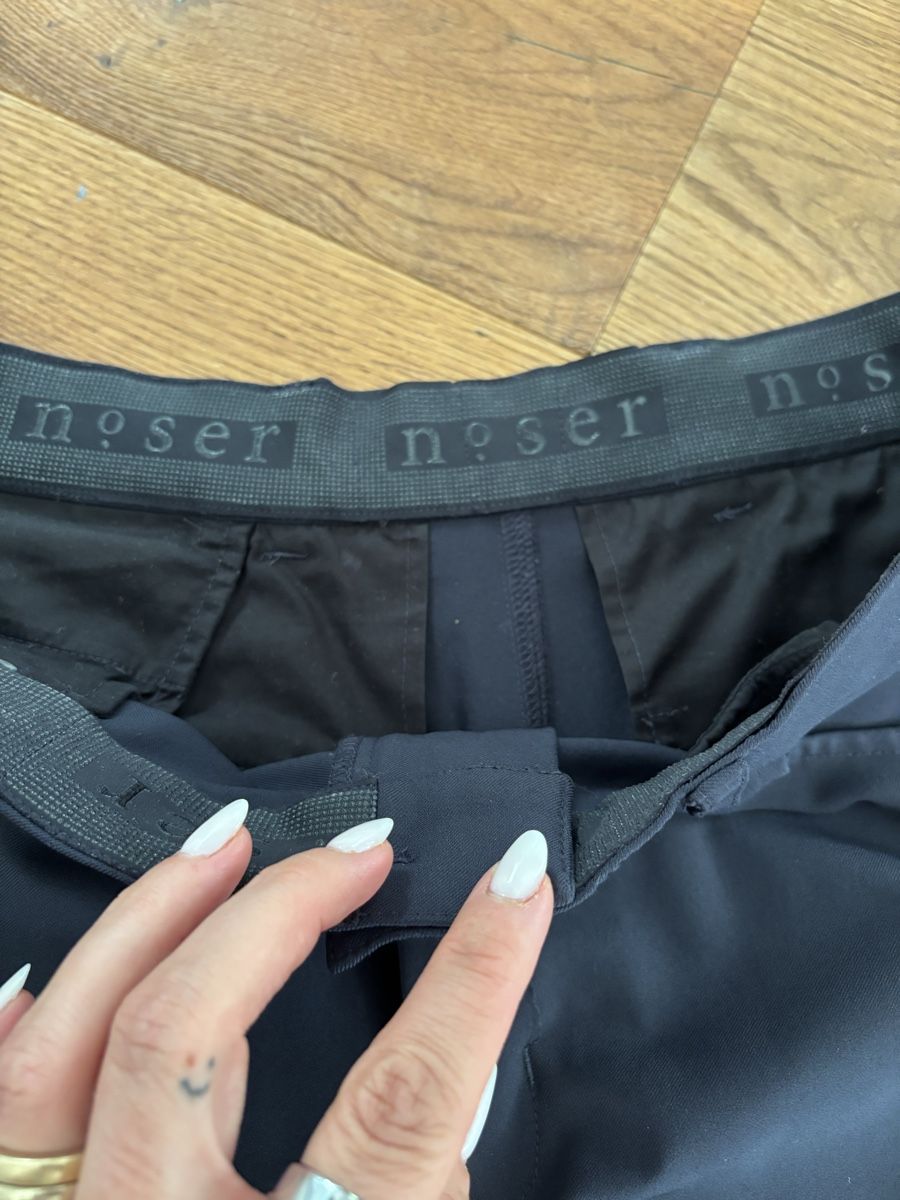 Pantaloni: Noser Hose  – Nuovo (secondo la descrizione) da Schaan venduto da Nina.Zander_1990 2